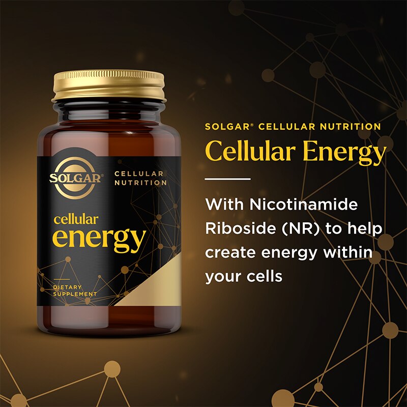 Solgar Cellular Nutrition