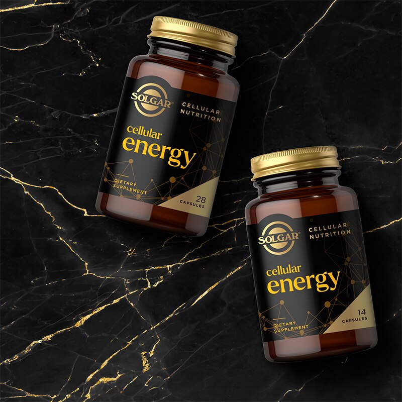 Solgar Cellular Nutrition