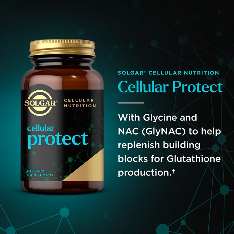 Solgar Cellular Nutrition