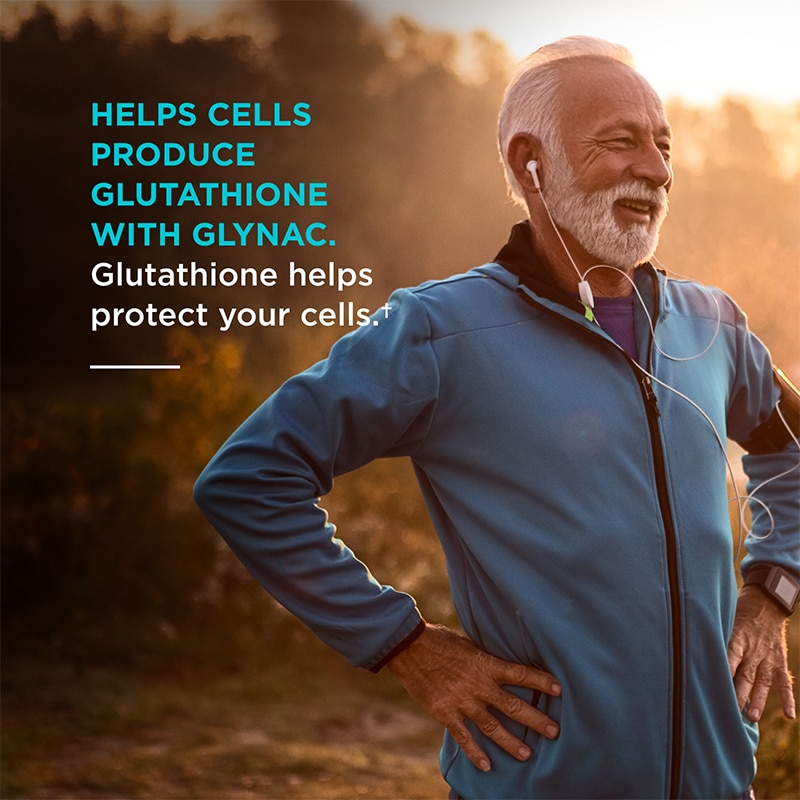 Solgar Cellular Nutrition