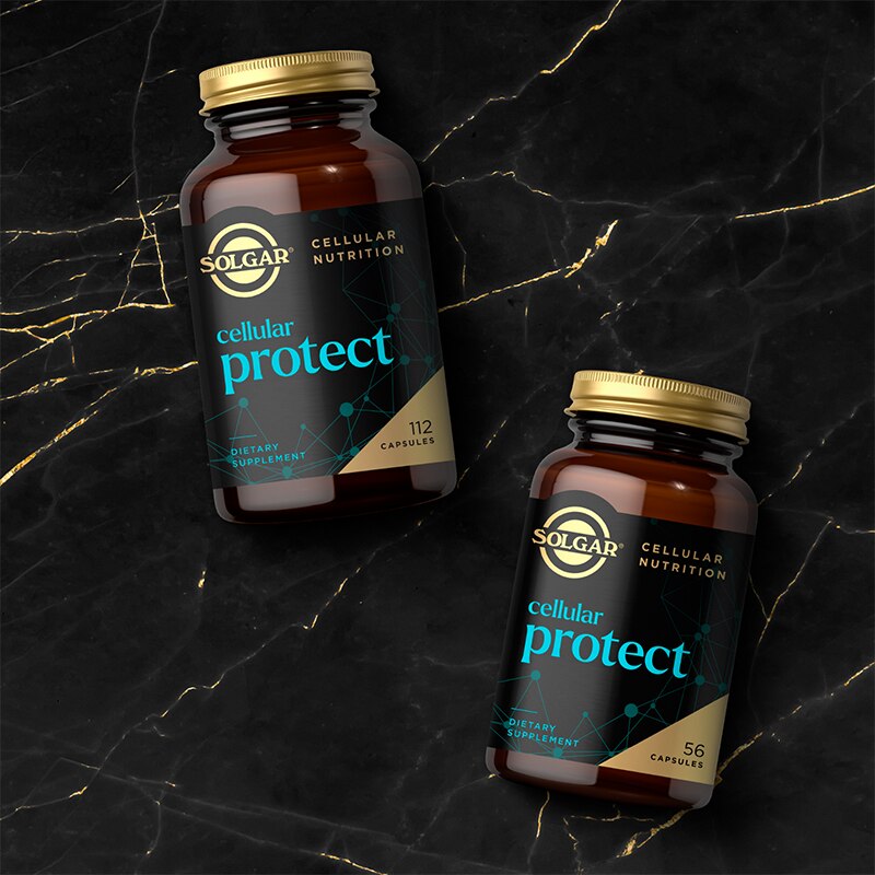 Solgar Cellular Nutrition