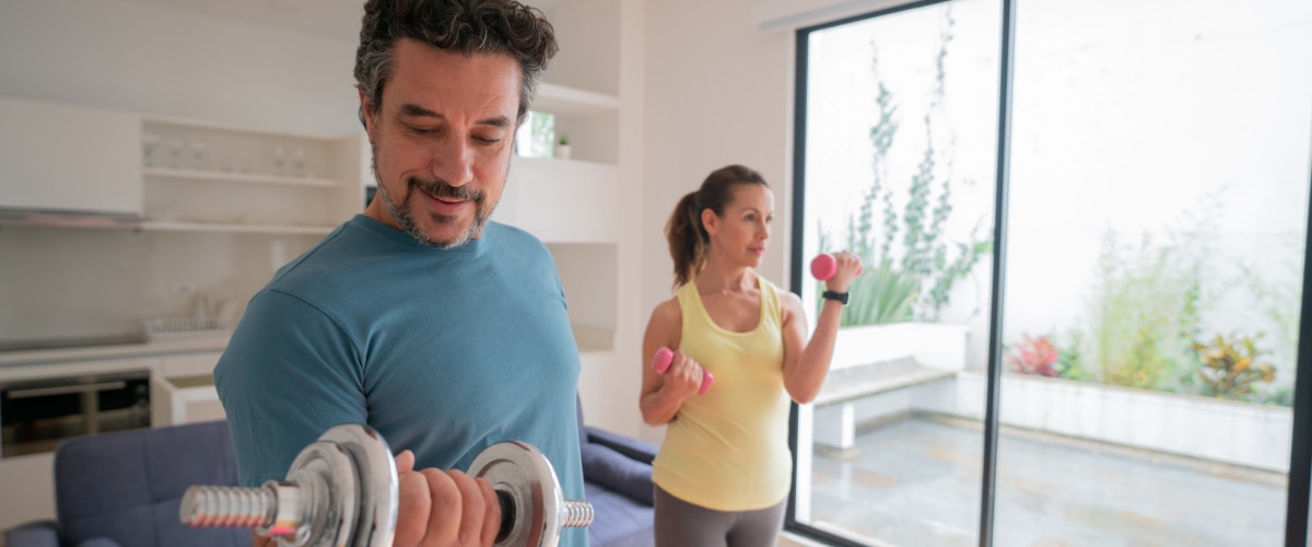 Balance your diet, balance your health