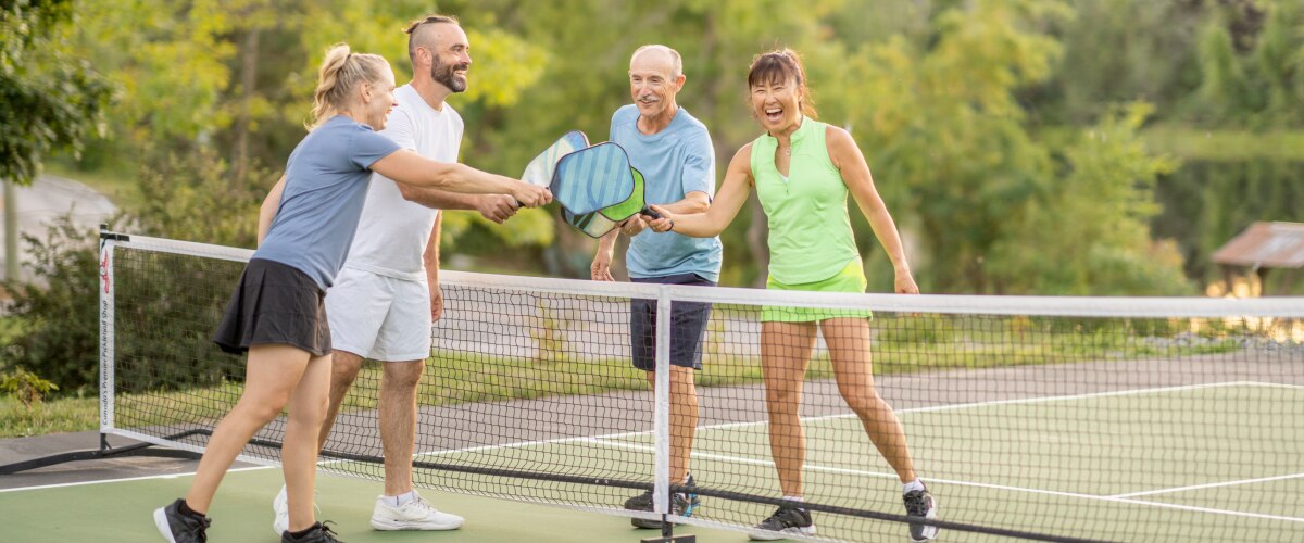 Balance your diet, balance your health