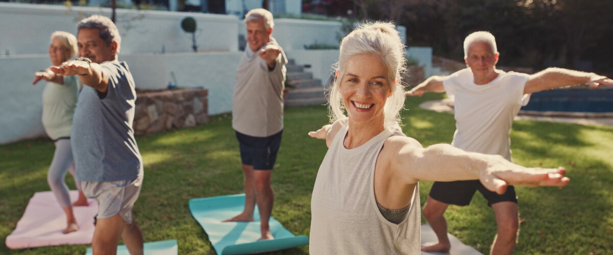 Balance your diet, balance your health